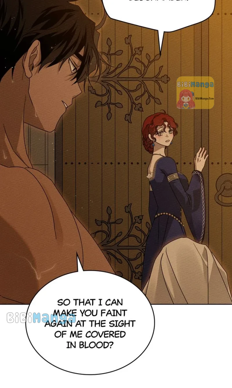 Under the Oak Tree Chapter 81 image 87